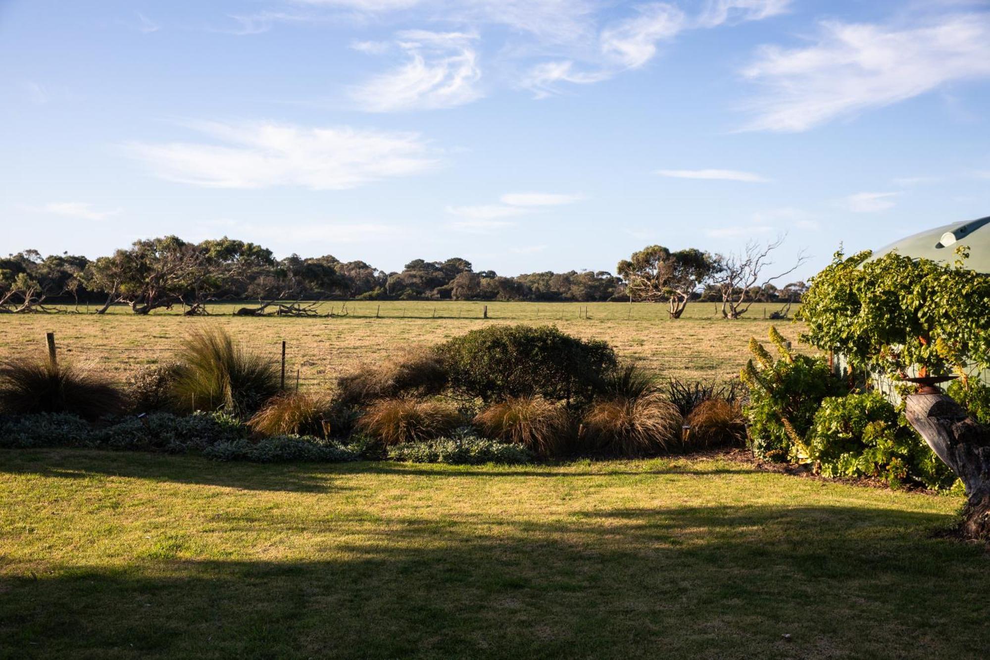 Sandy Point Hideaway Exterior foto